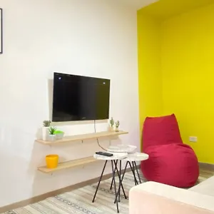 City Central Apartment Apartament