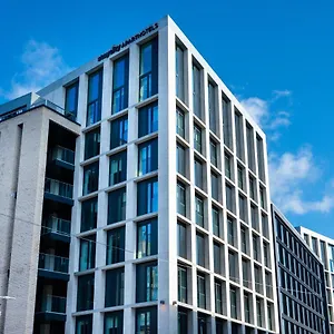 Staycity Quay 4*, Dublin Irlandia