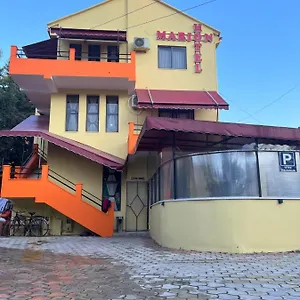 Marion 3*, Tirana Albania