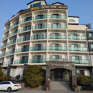 Oceanview 3*, Inczhon Korea Południowa