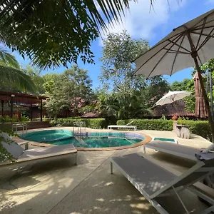 Siam Lanta - Sha Extra Station touristique Ko Lanta