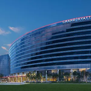 Grand Hyatt 5*, Inczhon Korea Południowa