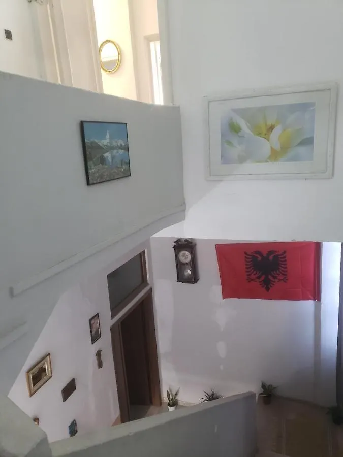 Hostel Oakland Tirana 0*,  Albanien