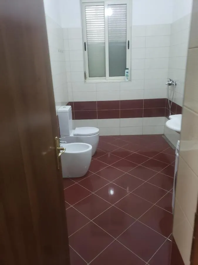 Hostel Oakland Tirana 0*,  Albanien