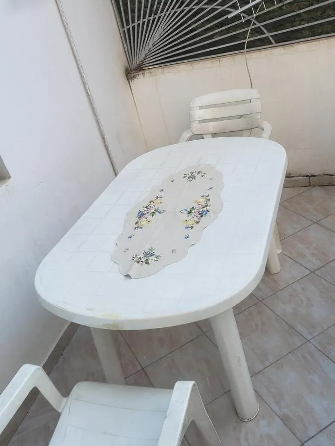 Hostel Oakland Tirana