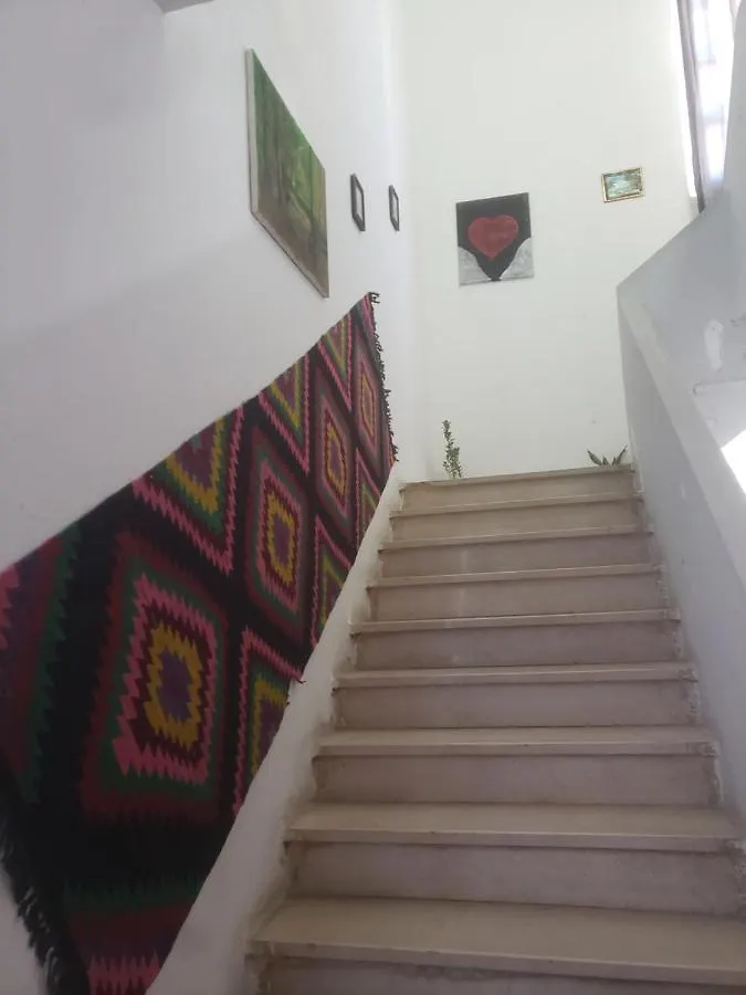 Hostel Oakland Tirana 0*,
