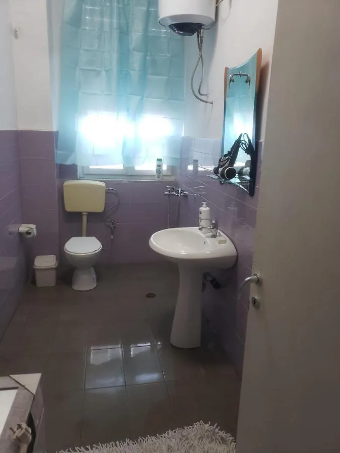 Hostel Oakland Tirana Albanien
