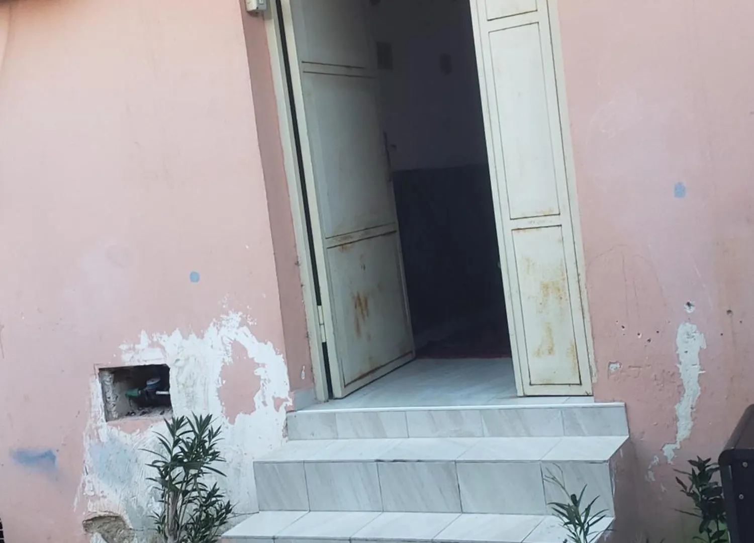 Hostel Oakland Tirana
